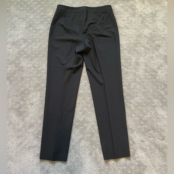 Lafayette 148 Barrow Trousers - Picture 4 of 5